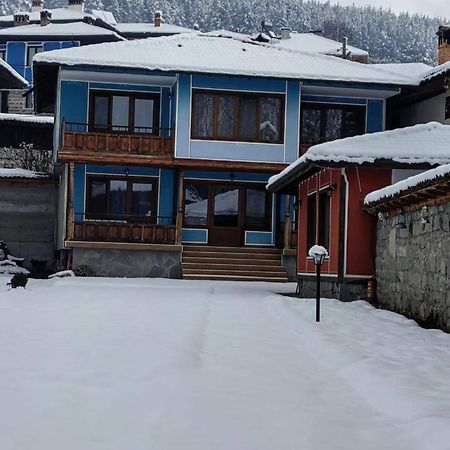Къща Ради Koprivștița Exterior foto