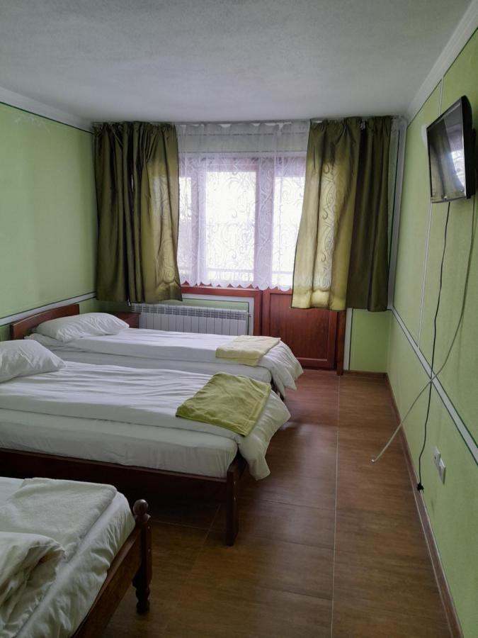 Къща Ради Koprivștița Exterior foto