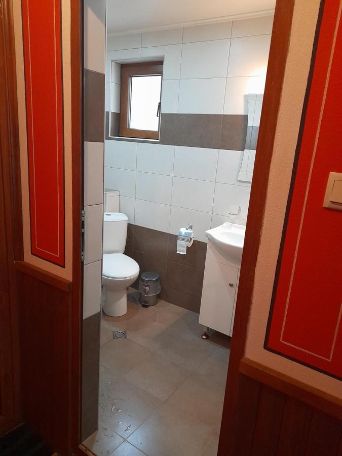 Къща Ради Koprivștița Exterior foto