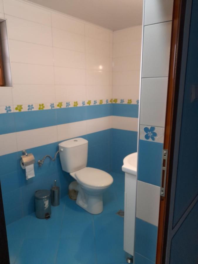 Къща Ради Koprivștița Exterior foto