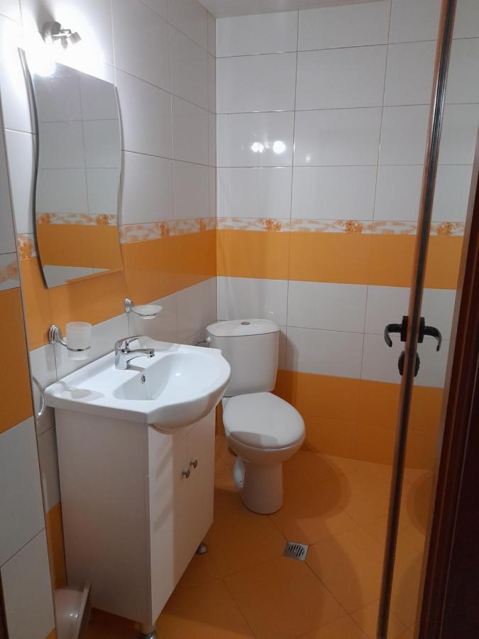 Къща Ради Koprivștița Exterior foto