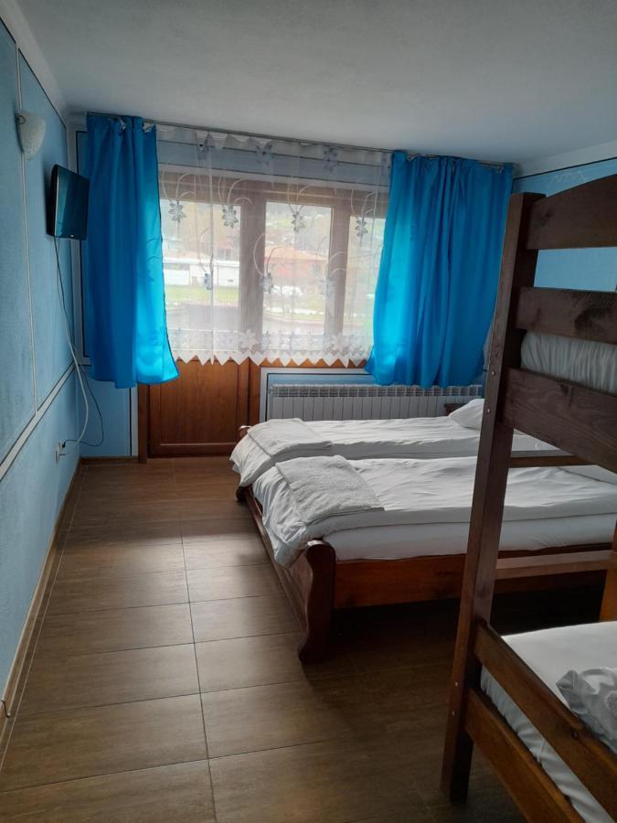 Къща Ради Koprivștița Exterior foto